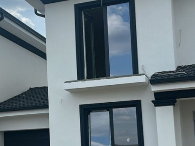 Duplex cu 4 camere de 136 mp si 3 bai, zona Dumbravita imagine mica 2, foxfort.ro