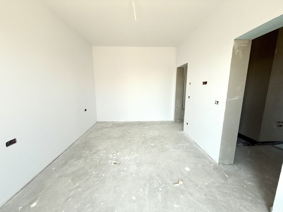 COMISION 0% Duplex despartit prin garaj, 5 camere, 3 bai, in Dumbravita 6, foxfort.ro