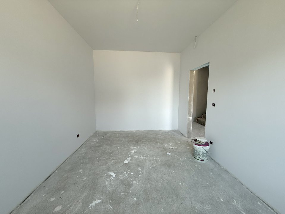 COMISION 0% Duplex despartit prin garaj, 5 camere, 3 bai, in Dumbravita 7, foxfort.ro