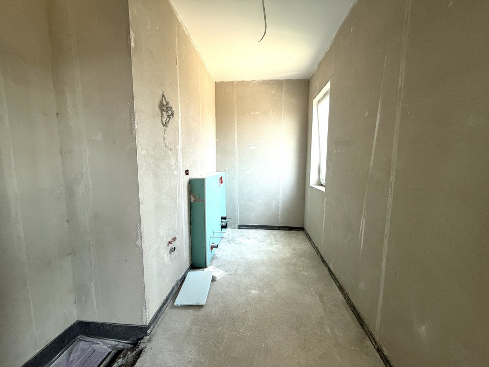 COMISION 0% Duplex despartit prin garaj, 5 camere, 3 bai, in Dumbravita 11, foxfort.ro
