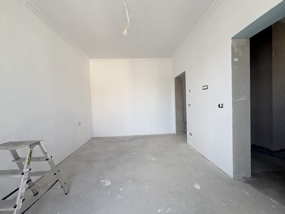 COMISION 0% Duplex despartit prin garaj, 5 camere, 3 bai, in Dumbravita 16, foxfort.ro