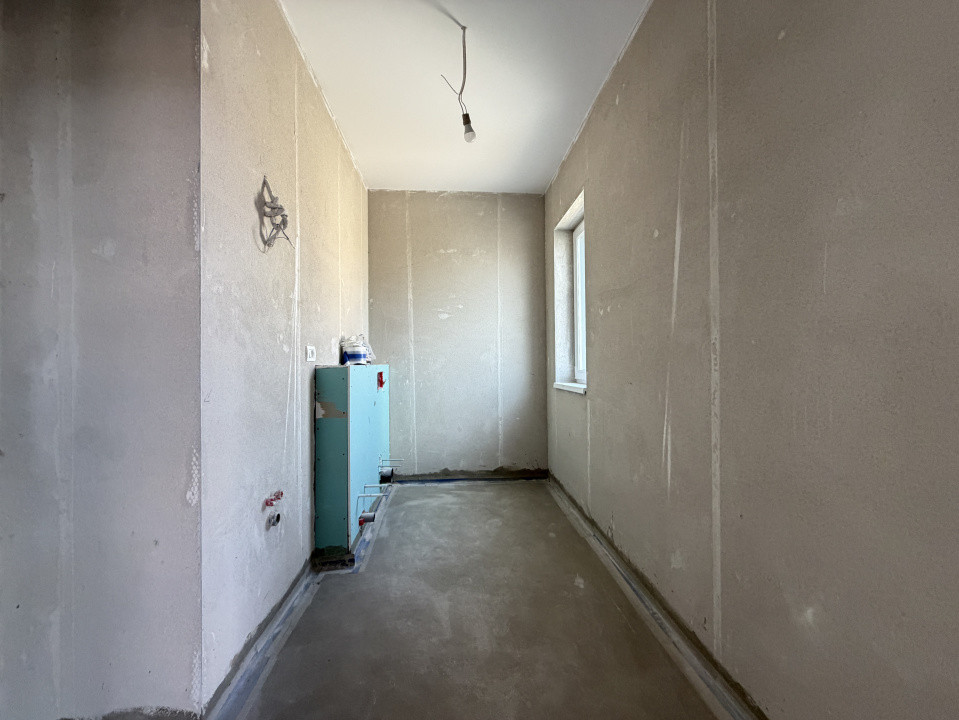 COMISION 0% Duplex despartit prin garaj, 5 camere, 3 bai, in Dumbravita 17, foxfort.ro