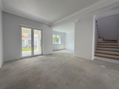 COMISION 0% Duplex despartit prin garaj, 5 camere, 3 bai, in Dumbravita imagine mica 5, foxfort.ro