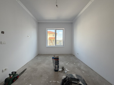 COMISION 0% Duplex despartit prin garaj, 5 camere, 3 bai, in Dumbravita imagine mica 7, foxfort.ro