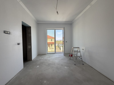 COMISION 0% Duplex despartit prin garaj, 5 camere, 3 bai, in Dumbravita imagine mica 15, foxfort.ro
