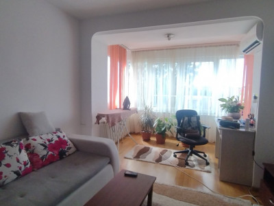 Apartament 3 camere, Timisoara - Zona Simion Barnutiu