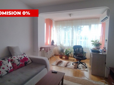 Apartament 3 camere, Timisoara - Zona Simion Barnutiu imagine mica 3, foxfort.ro