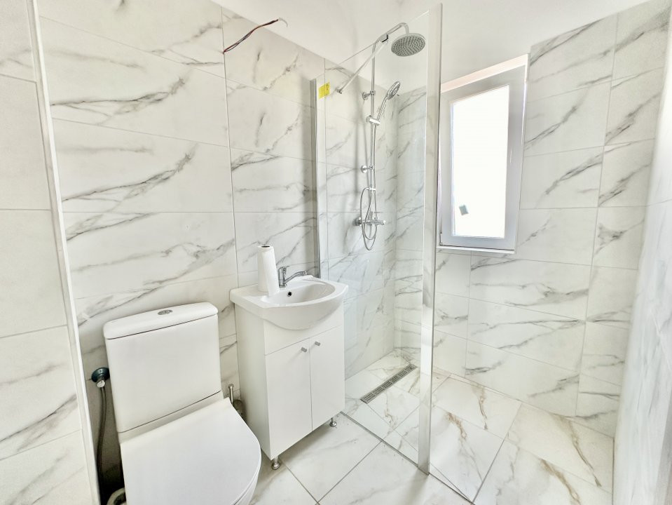 BLACK FRIDAY Duplex Mosnita, 3 camere, 2 bai - Asfalt + toate utilitatile!  7, foxfort.ro