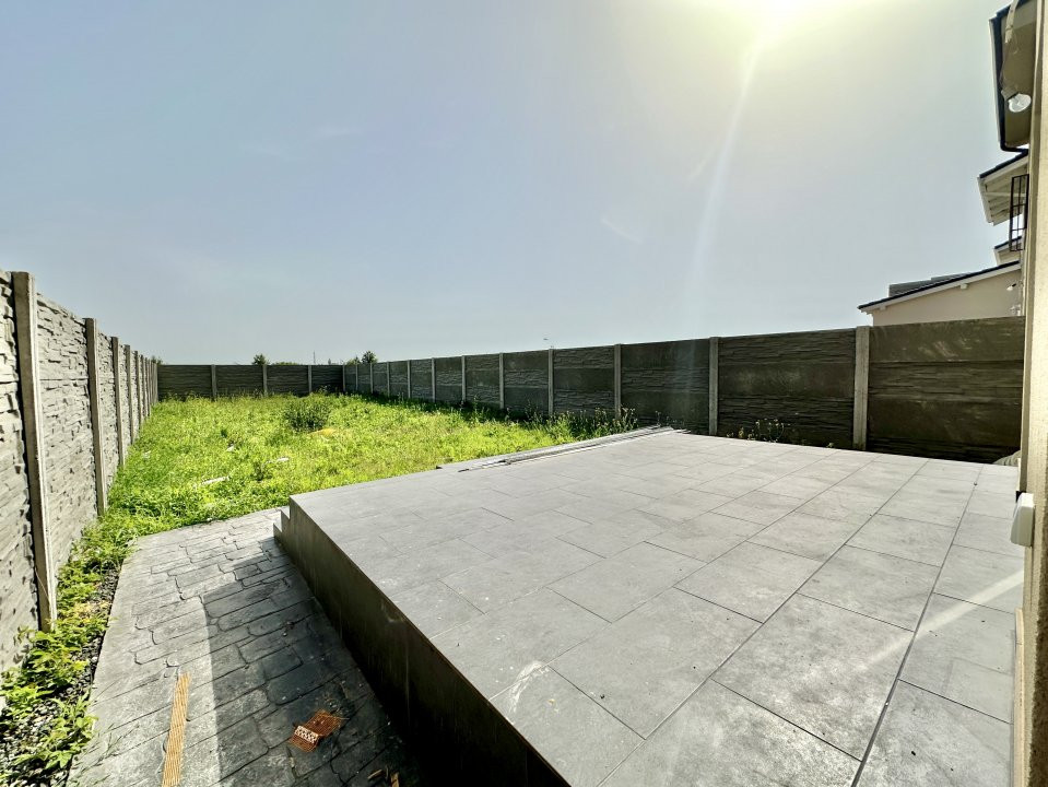 BLACK FRIDAY Duplex Mosnita, 3 camere, 2 bai - Asfalt + toate utilitatile!  8, foxfort.ro