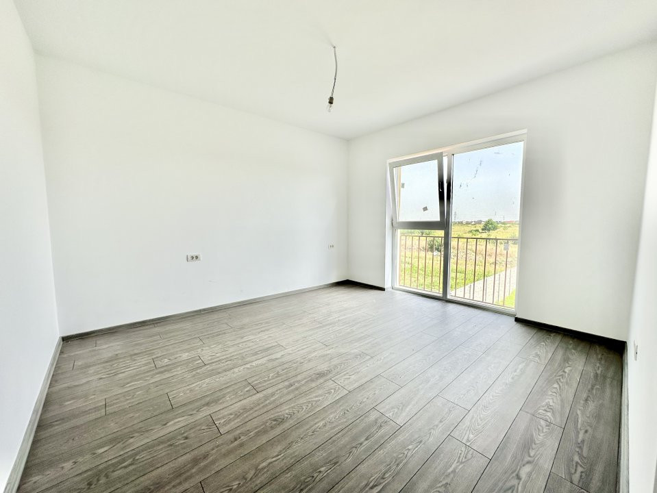 BLACK FRIDAY Duplex Mosnita, 3 camere, 2 bai - Asfalt + toate utilitatile!  11, foxfort.ro