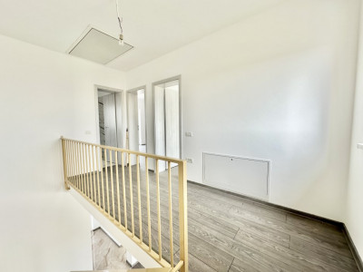 BLACK FRIDAY Duplex Mosnita, 3 camere, 2 bai - Asfalt + toate utilitatile! imagine mica 5, foxfort.ro