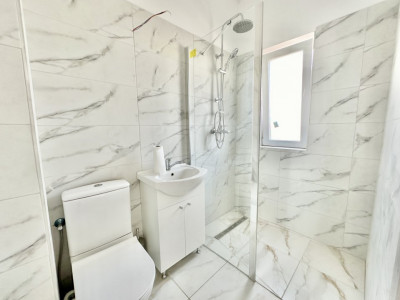 BLACK FRIDAY Duplex Mosnita, 3 camere, 2 bai - Asfalt + toate utilitatile! imagine mica 7, foxfort.ro