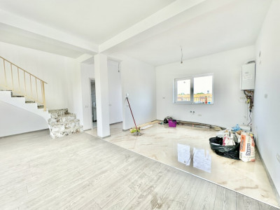 BLACK FRIDAY Duplex Mosnita, 3 camere, 2 bai - Asfalt + toate utilitatile! imagine mica 12, foxfort.ro