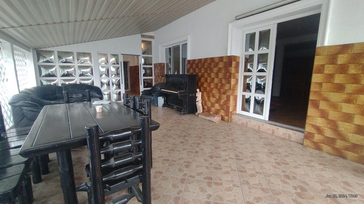 Casa individuala 6 camere, Sanmihaiu Roman - Garaj, anexe, panouri fotovoltaice 2, foxfort.ro