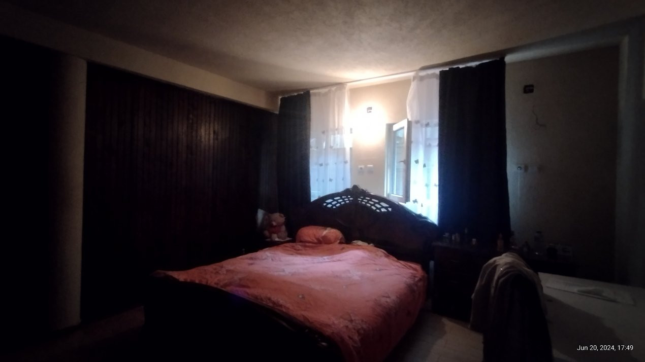 Casa individuala 6 camere, Sanmihaiu Roman - Garaj, anexe, panouri fotovoltaice 5, foxfort.ro