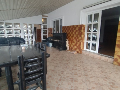 Casa individuala 6 camere, Sanmihaiu Roman - Garaj, anexe, panouri fotovoltaice imagine mica 2, foxfort.ro