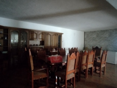 Casa individuala 6 camere, Sanmihaiu Roman - Garaj, anexe, panouri fotovoltaice imagine mica 3, foxfort.ro