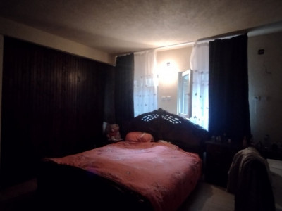 Casa individuala 6 camere, Sanmihaiu Roman - Garaj, anexe, panouri fotovoltaice imagine mica 5, foxfort.ro