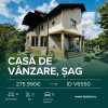 COMISION 0% Casa individuala cu 6 Camere, Sag thumb 1