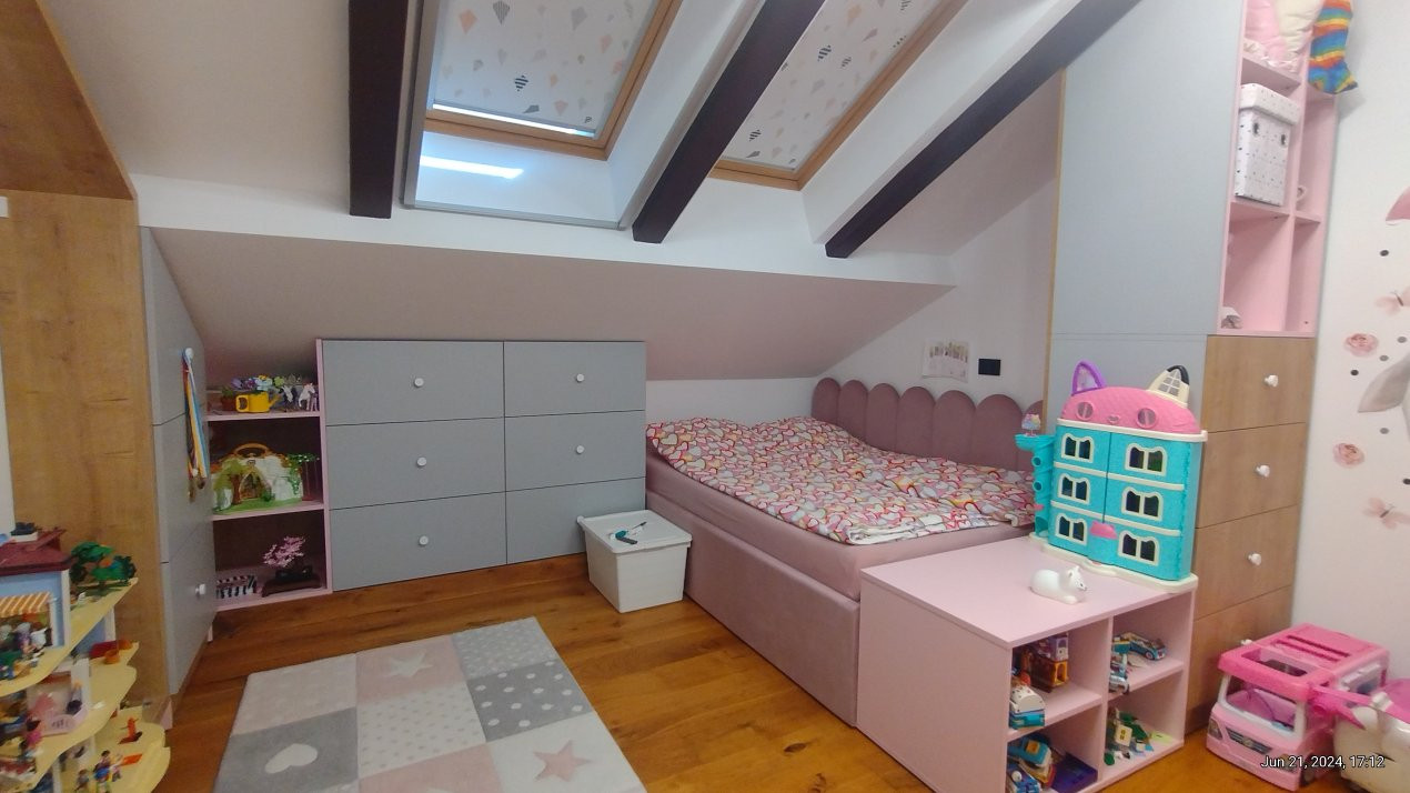 Apartamente de vanzare Timisoara Ronat 6