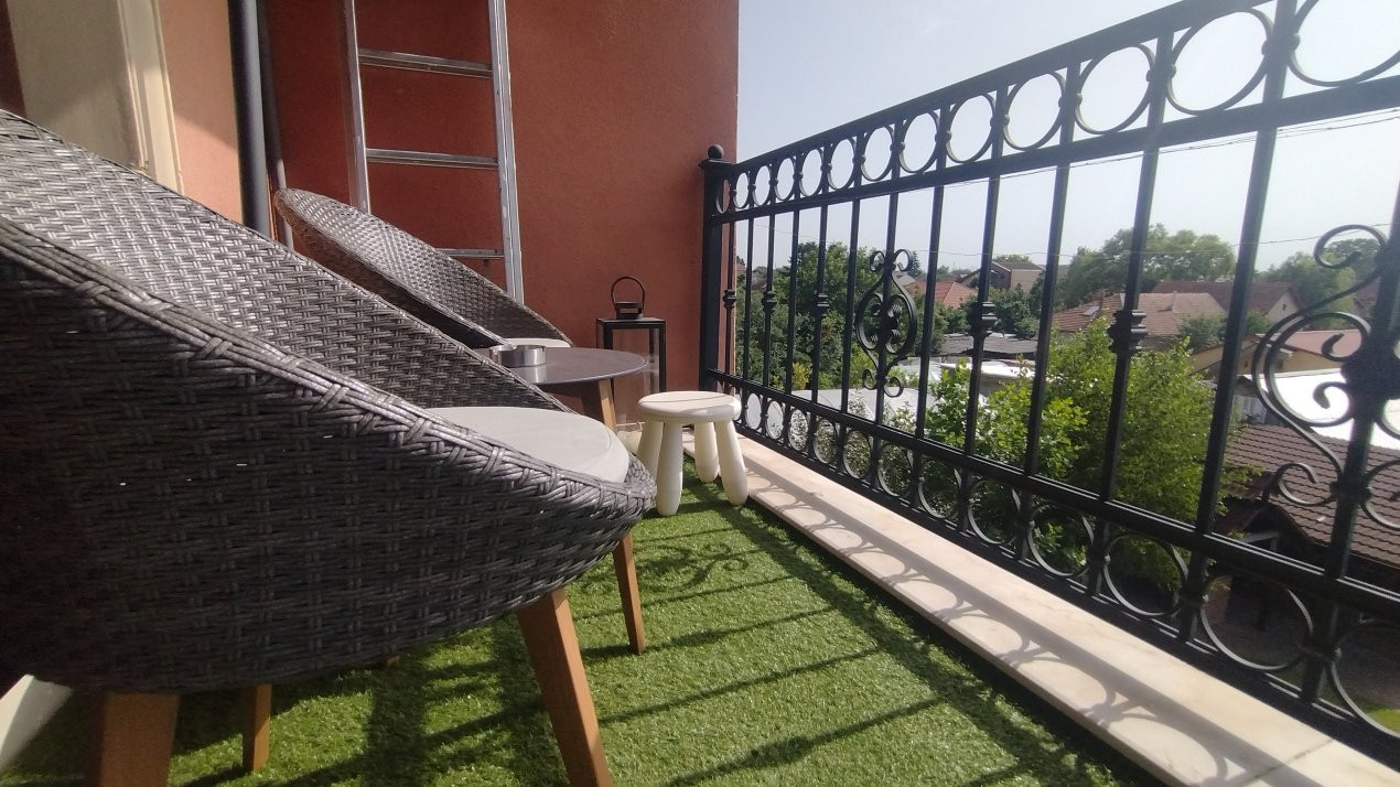 Apartamente de vanzare Timisoara Ronat 9