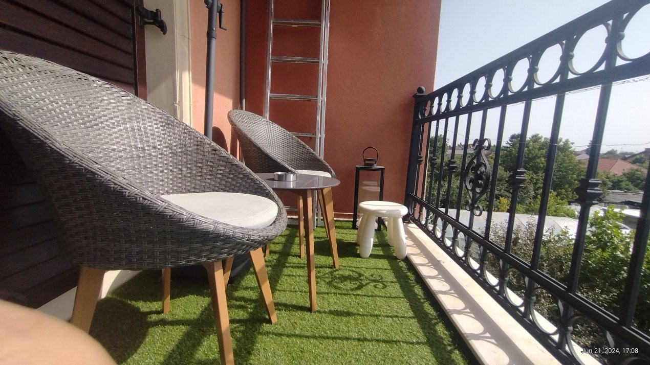 Apartamente de vanzare Timisoara Ronat 17