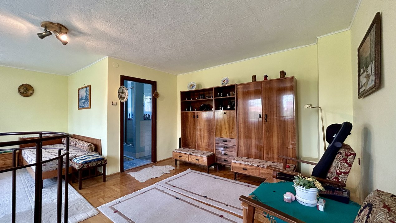 COMISION 0% Casa individuala cu 11 camere si 6 bai, zona Brancoveanu 13, foxfort.ro