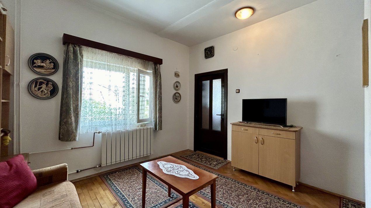 COMISION 0% Casa individuala cu 11 camere si 6 bai, zona Brancoveanu 17, foxfort.ro