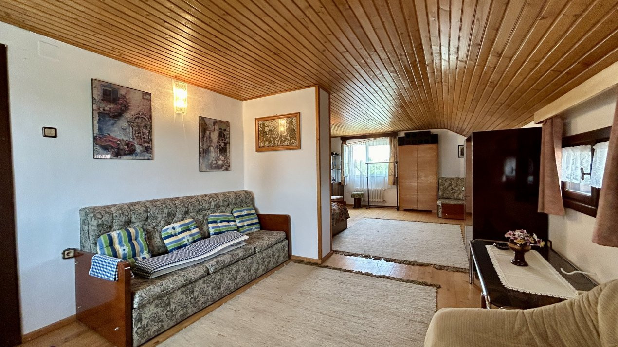 COMISION 0% Casa individuala cu 11 camere si 6 bai, zona Brancoveanu 18, foxfort.ro