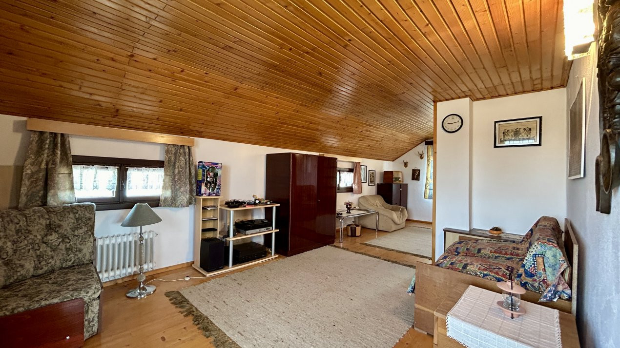 COMISION 0% Casa individuala cu 11 camere si 6 bai, zona Brancoveanu 19, foxfort.ro