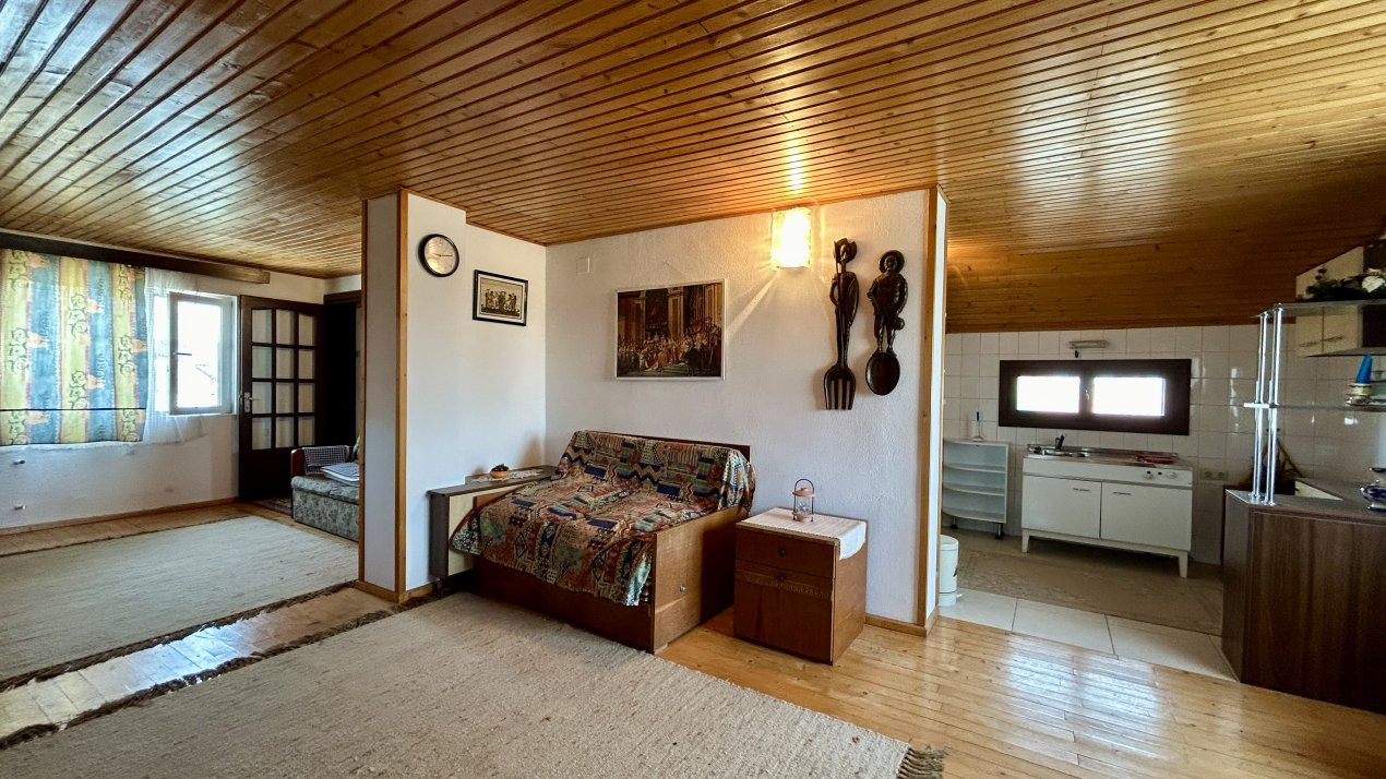 COMISION 0% Casa individuala cu 11 camere si 6 bai, zona Brancoveanu 20, foxfort.ro