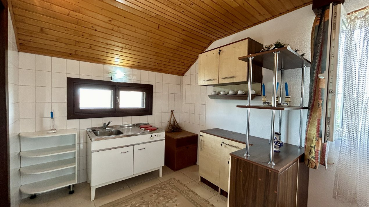 COMISION 0% Casa individuala cu 11 camere si 6 bai, zona Brancoveanu 21, foxfort.ro