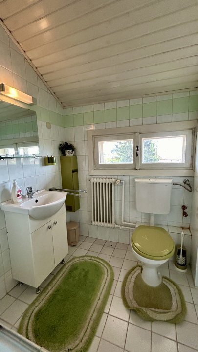 COMISION 0% Casa individuala cu 11 camere si 6 bai, zona Brancoveanu 23, foxfort.ro