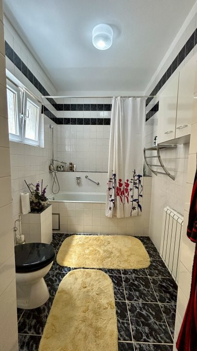 COMISION 0% Casa individuala cu 11 camere si 6 bai, zona Brancoveanu 24, foxfort.ro