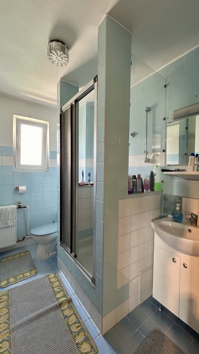 COMISION 0% Casa individuala cu 11 camere si 6 bai, zona Brancoveanu 26, foxfort.ro