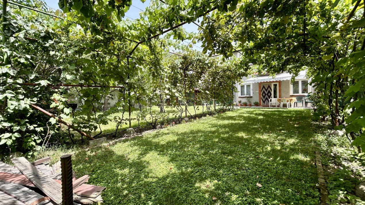 COMISION 0% Casa individuala cu 11 camere si 6 bai, zona Brancoveanu 27, foxfort.ro