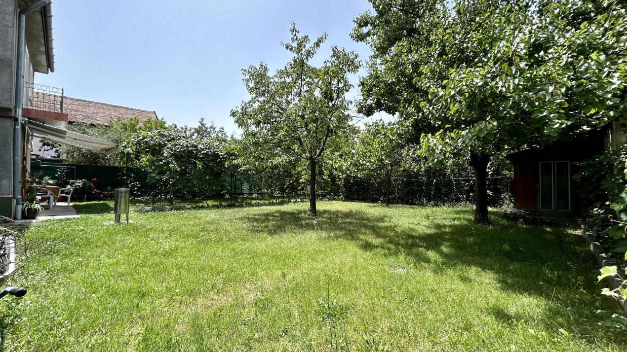 COMISION 0% Casa individuala cu 11 camere si 6 bai, zona Brancoveanu 28, foxfort.ro