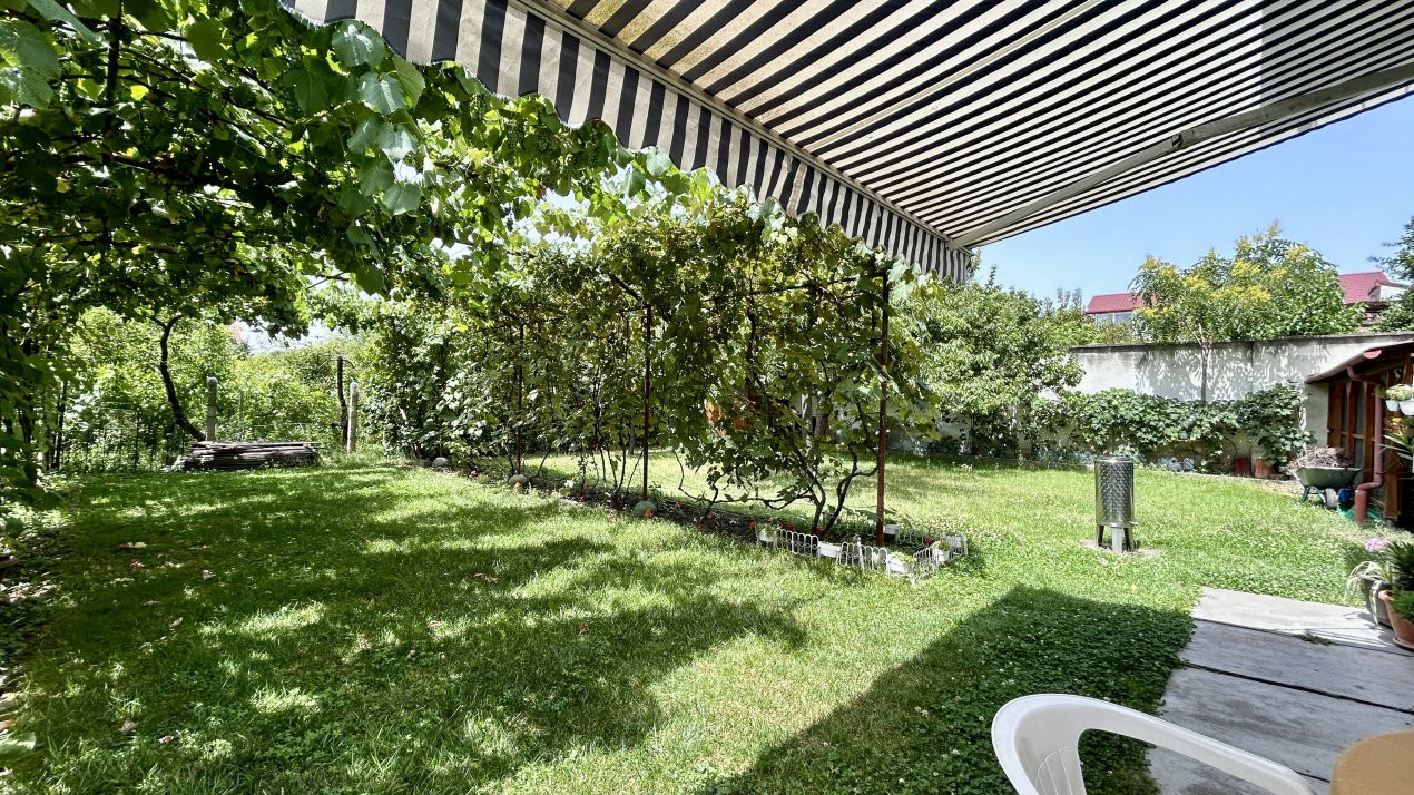 COMISION 0% Casa individuala cu 11 camere si 6 bai, zona Brancoveanu 30, foxfort.ro