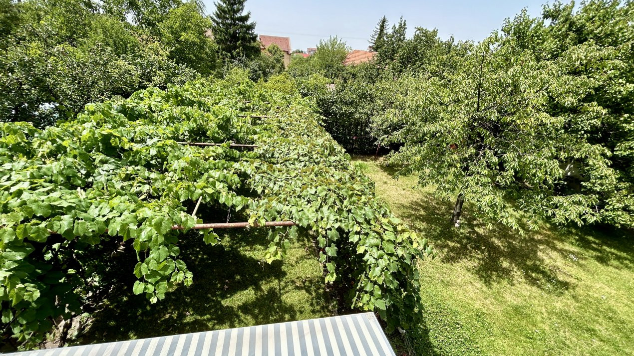 COMISION 0% Casa individuala cu 11 camere si 6 bai, zona Brancoveanu 31, foxfort.ro