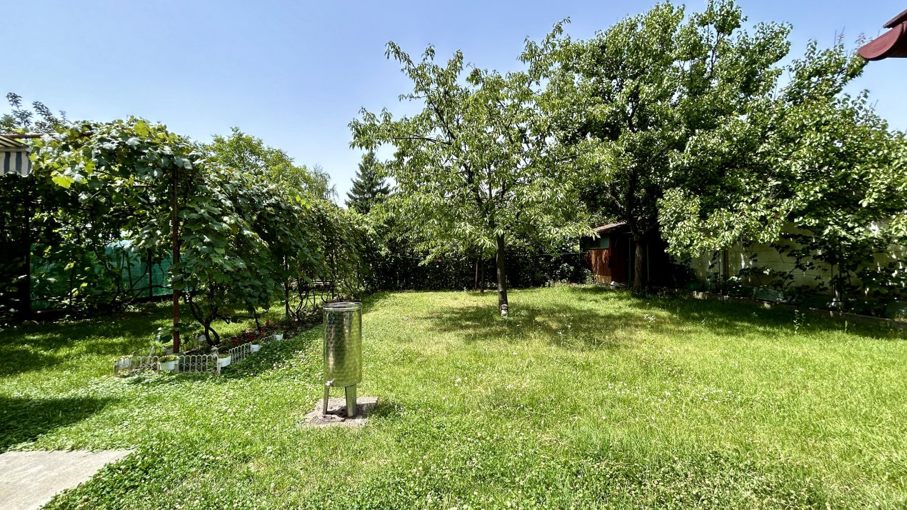 COMISION 0% Casa individuala cu 11 camere si 6 bai, zona Brancoveanu 32, foxfort.ro