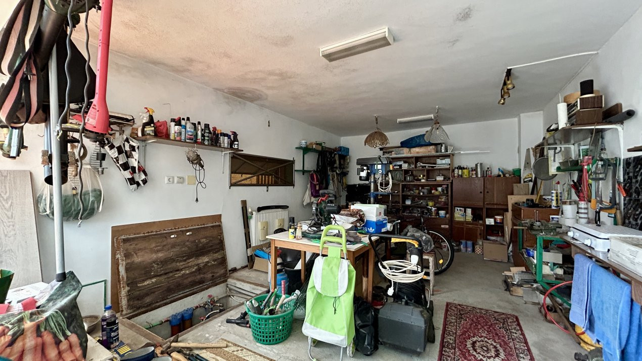 COMISION 0% Casa individuala cu 11 camere si 6 bai, zona Brancoveanu 34, foxfort.ro