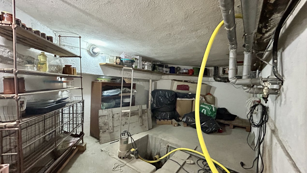 COMISION 0% Casa individuala cu 11 camere si 6 bai, zona Brancoveanu 36, foxfort.ro