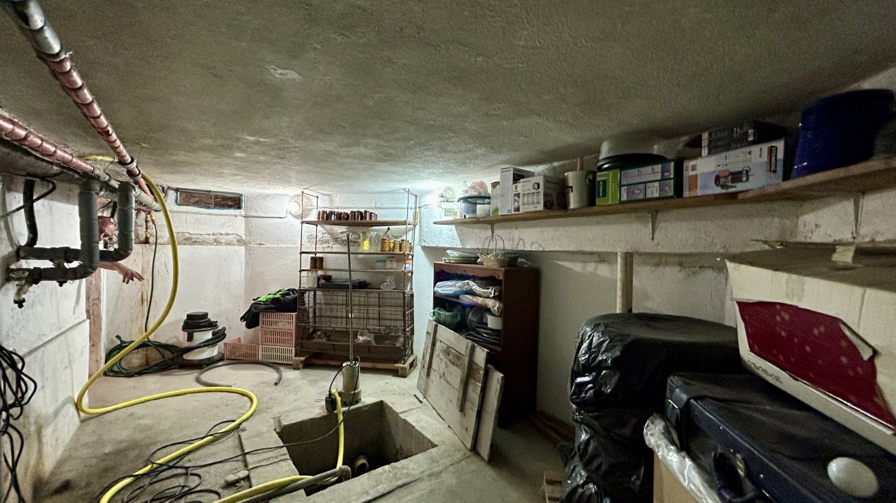 COMISION 0% Casa individuala cu 11 camere si 6 bai, zona Brancoveanu 37, foxfort.ro