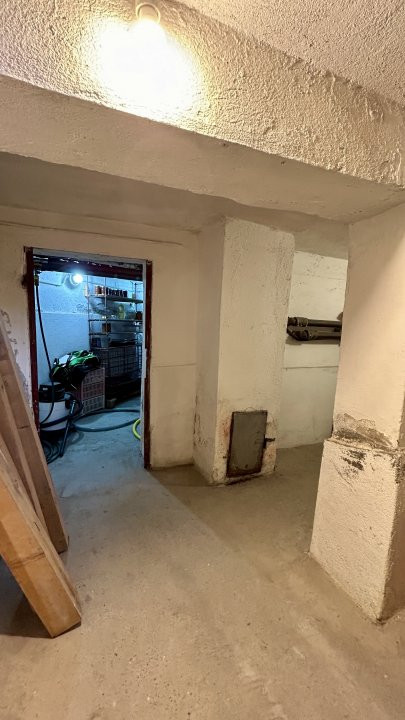 COMISION 0% Casa individuala cu 11 camere si 6 bai, zona Brancoveanu 39, foxfort.ro