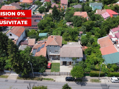 COMISION 0% Casa individuala cu 11 camere si 6 bai, zona Brancoveanu imagine mica 2, foxfort.ro