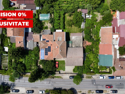 COMISION 0% Casa individuala cu 11 camere si 6 bai, zona Brancoveanu imagine mica 3, foxfort.ro