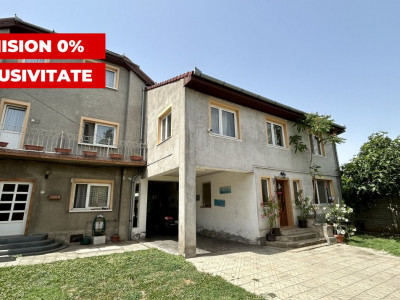 COMISION 0% Casa individuala cu 11 camere si 6 bai, zona Brancoveanu imagine mica 4, foxfort.ro