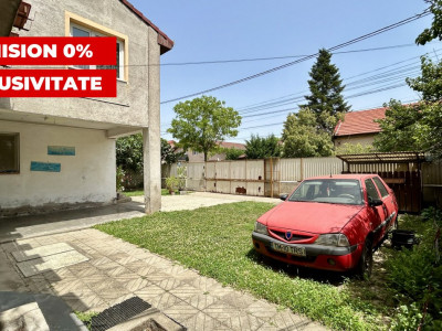 COMISION 0% Casa individuala cu 11 camere si 6 bai, zona Brancoveanu imagine mica 5, foxfort.ro