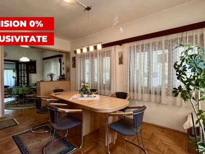 COMISION 0% Casa individuala cu 11 camere si 6 bai, zona Brancoveanu imagine mica 6, foxfort.ro