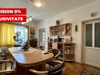 COMISION 0% Casa individuala cu 11 camere si 6 bai, zona Brancoveanu imagine mica 7, foxfort.ro